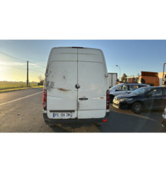 Poignee porte coffre droit VOLKSWAGEN CRAFTER 1