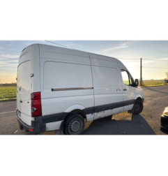 Poignee porte coffre droit VOLKSWAGEN CRAFTER 1