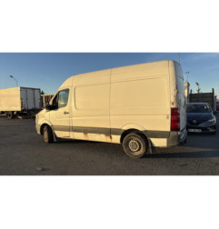 Poignee porte coffre droit VOLKSWAGEN CRAFTER 1