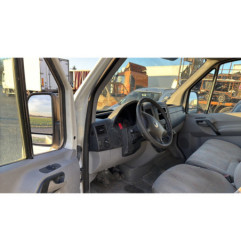 Poignee porte coffre droit VOLKSWAGEN CRAFTER 1