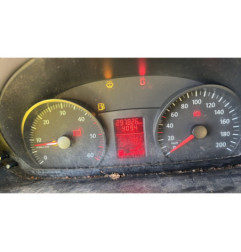 Poignee porte coffre droit VOLKSWAGEN CRAFTER 1