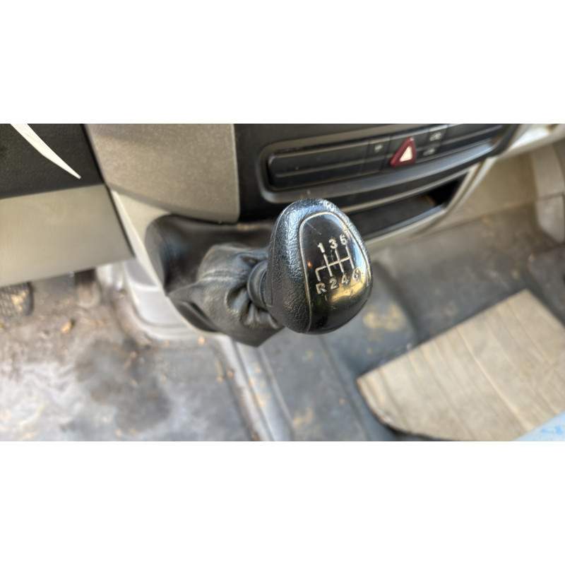 Poignee porte coffre droit VOLKSWAGEN CRAFTER 1 Photo n°15