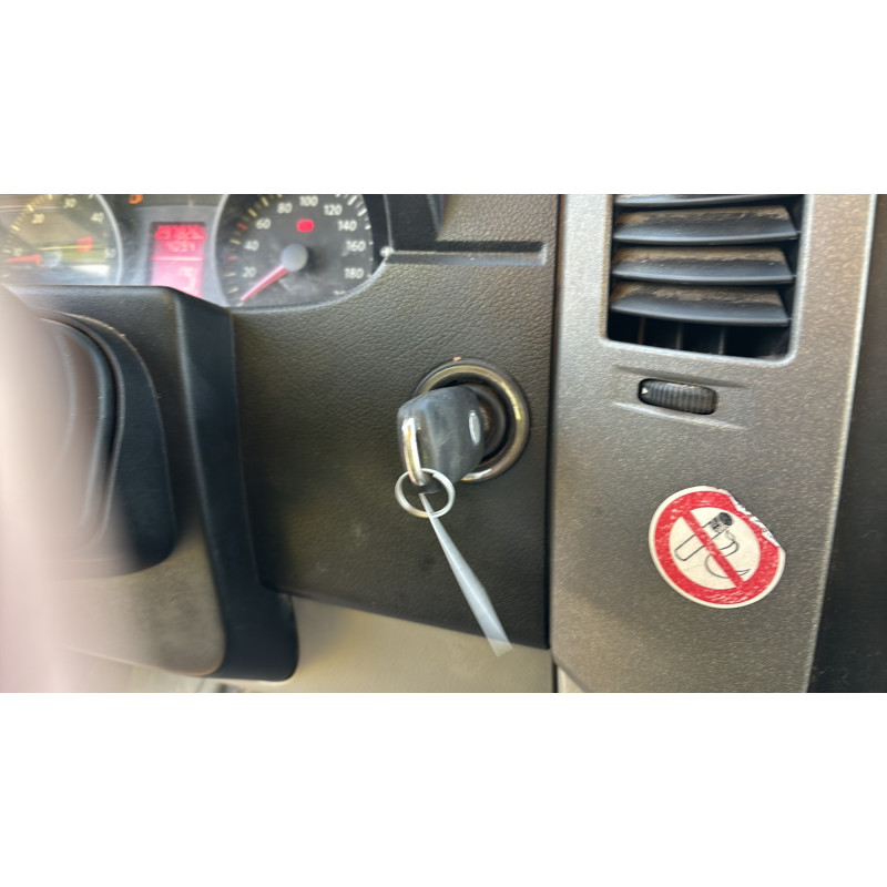 Poignee porte coffre droit VOLKSWAGEN CRAFTER 1 Photo n°17