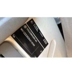 Poignee porte coffre droit VOLKSWAGEN CRAFTER 1