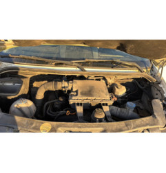 Poignee porte coffre droit VOLKSWAGEN CRAFTER 1