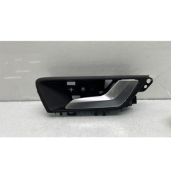 Poignee interieur arriere droit FORD FOCUS 4 Photo n°1