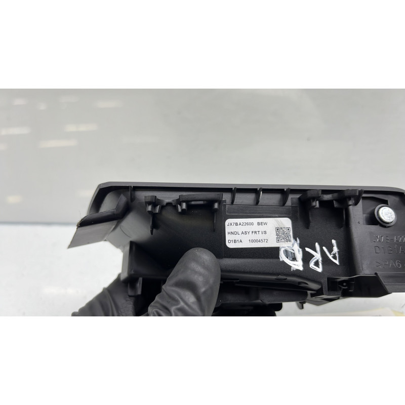 Poignee interieur arriere droit FORD FOCUS 4 Photo n°3