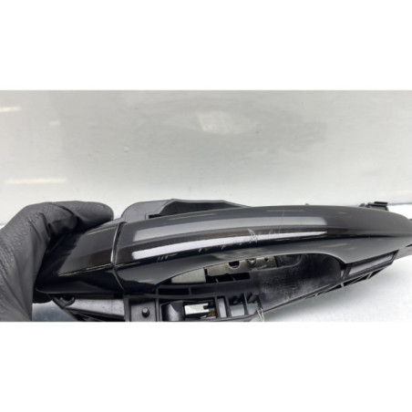Poignee porte arriere gauche PEUGEOT 3008 2