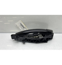 Poignee porte arriere gauche PEUGEOT 3008 2