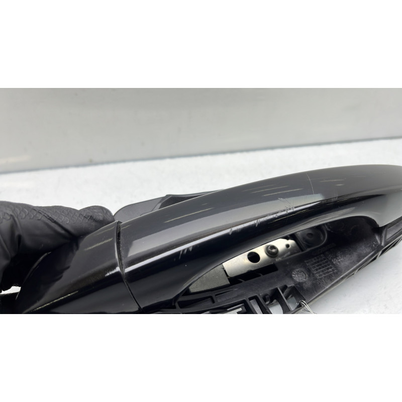 Poignee porte arriere gauche PEUGEOT 3008 2 Photo n°5