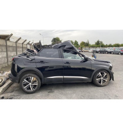 Poignee porte arriere gauche PEUGEOT 3008 2