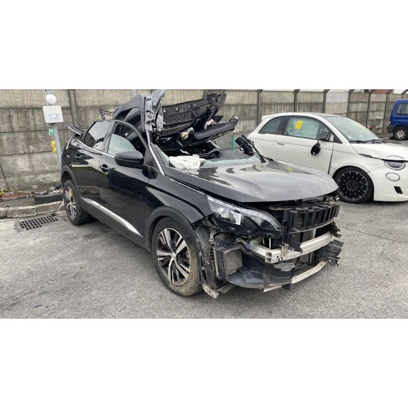 Poignee porte arriere gauche PEUGEOT 3008 2 Photo n°8