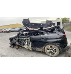 Poignee porte arriere gauche PEUGEOT 3008 2