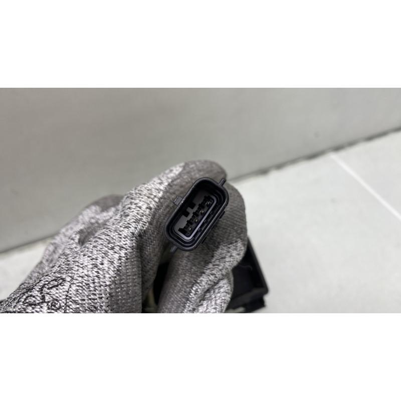 Poignee porte avant gauche RENAULT TALISMAN Photo n°3