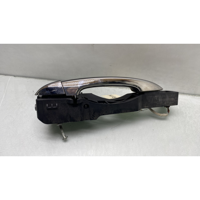 Poignee porte avant gauche RENAULT TALISMAN Photo n°4