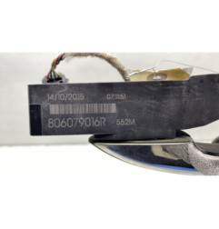 Poignee porte avant gauche RENAULT TALISMAN