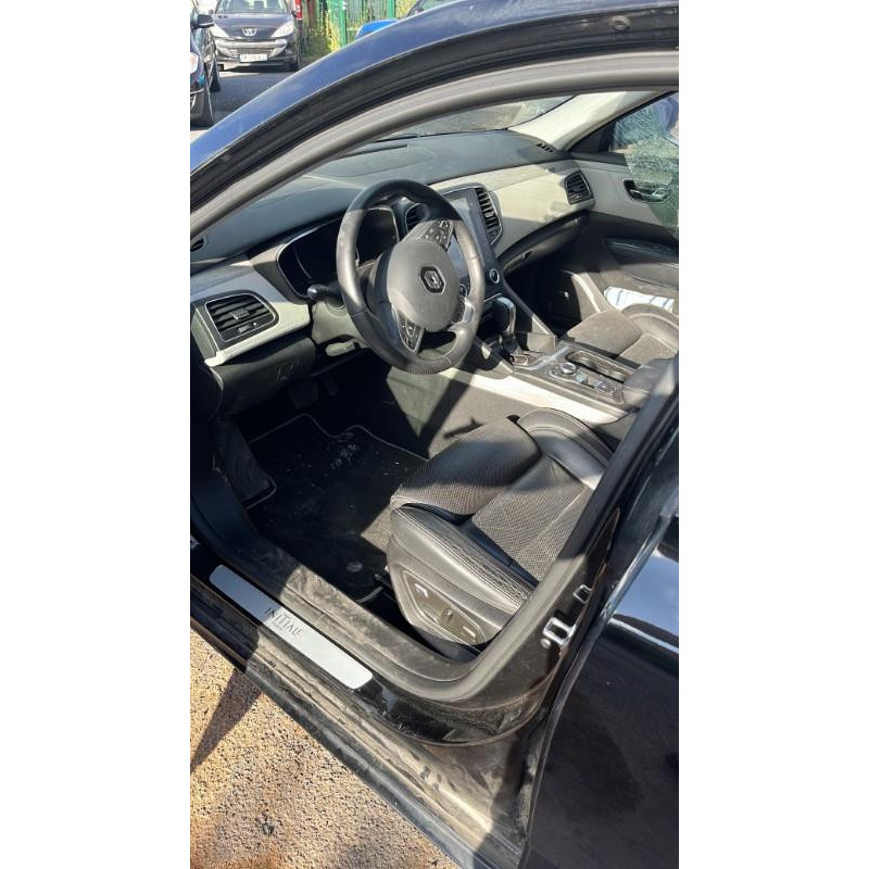 Poignee porte avant gauche RENAULT TALISMAN Photo n°6