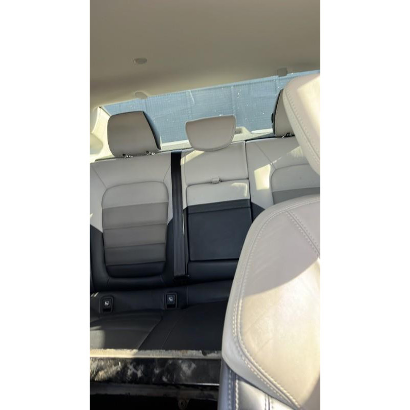 Poignee porte avant gauche RENAULT TALISMAN Photo n°7