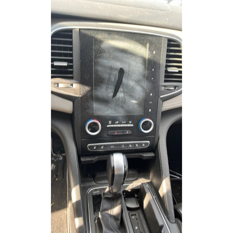Poignee porte avant gauche RENAULT TALISMAN Photo n°8