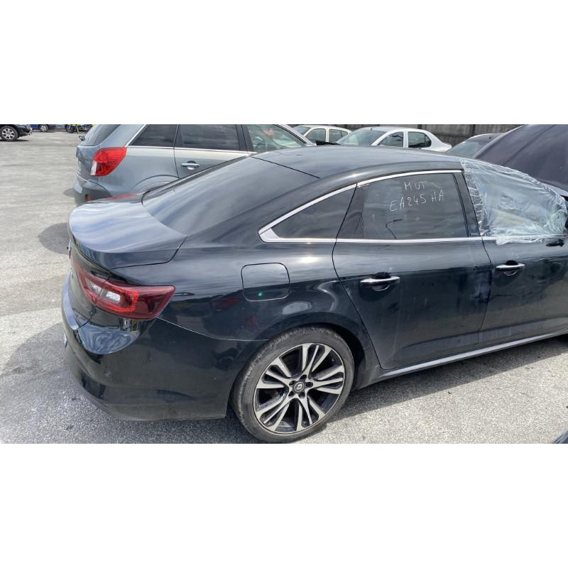 Poignee porte avant gauche RENAULT TALISMAN Photo n°10