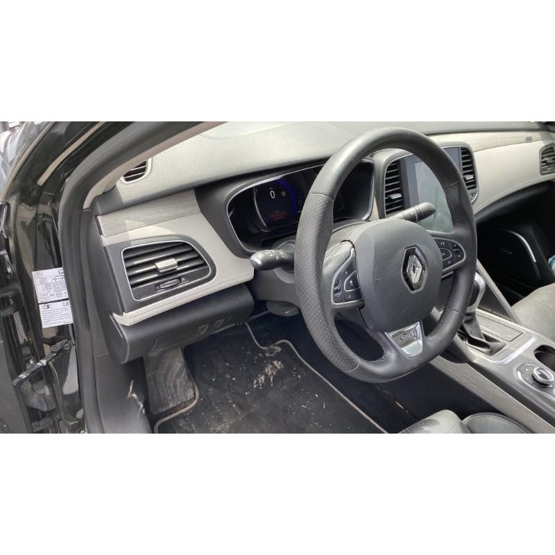 Poignee porte avant gauche RENAULT TALISMAN Photo n°11