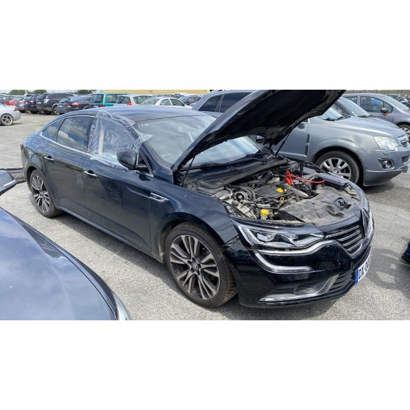 Poignee porte avant gauche RENAULT TALISMAN Photo n°13