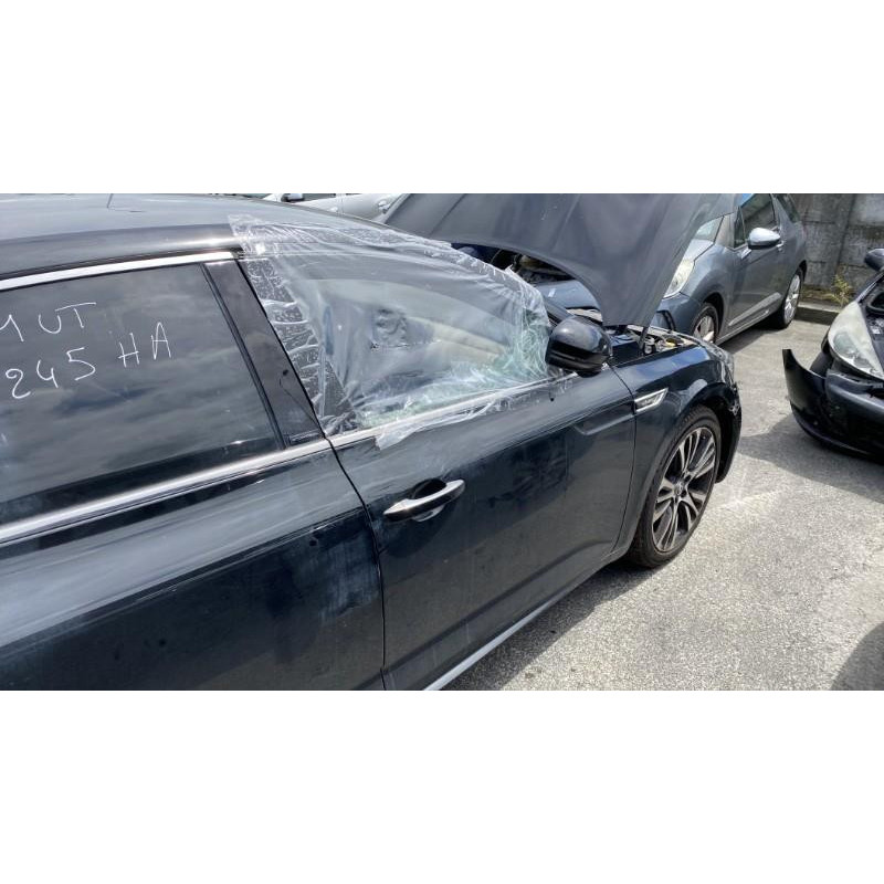 Poignee porte avant gauche RENAULT TALISMAN Photo n°14