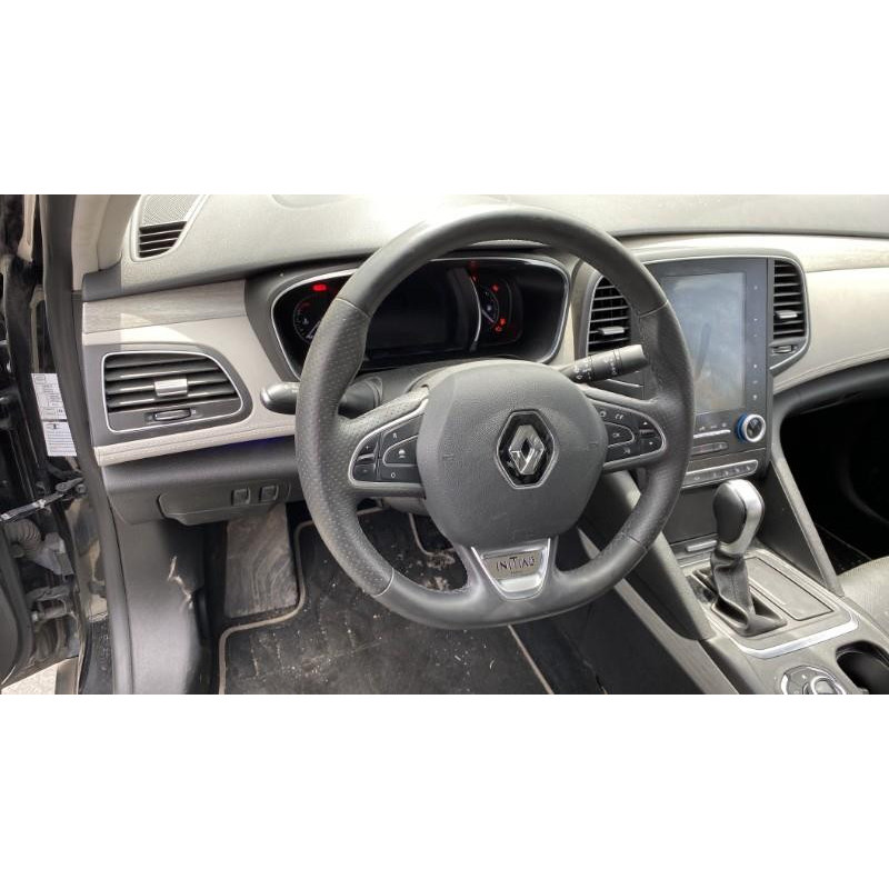 Poignee porte avant gauche RENAULT TALISMAN Photo n°16