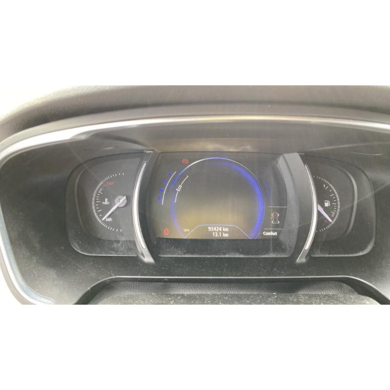 Poignee porte avant gauche RENAULT TALISMAN Photo n°17