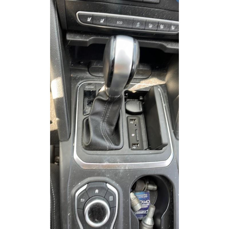 Poignee porte avant gauche RENAULT TALISMAN Photo n°18