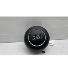 Air bag conducteur AUDI A1 1 Photo n°1