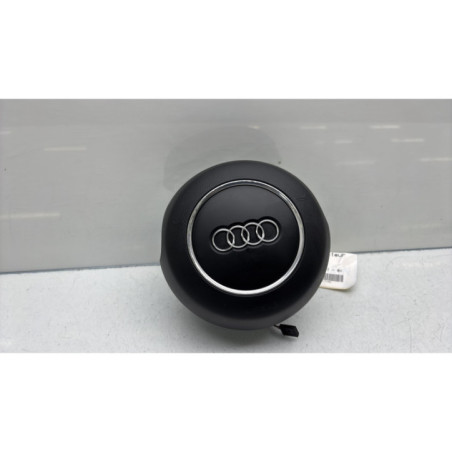 Air bag conducteur AUDI A1 1 Photo n°1