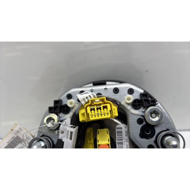 Air bag conducteur AUDI A1 1 Photo n°3