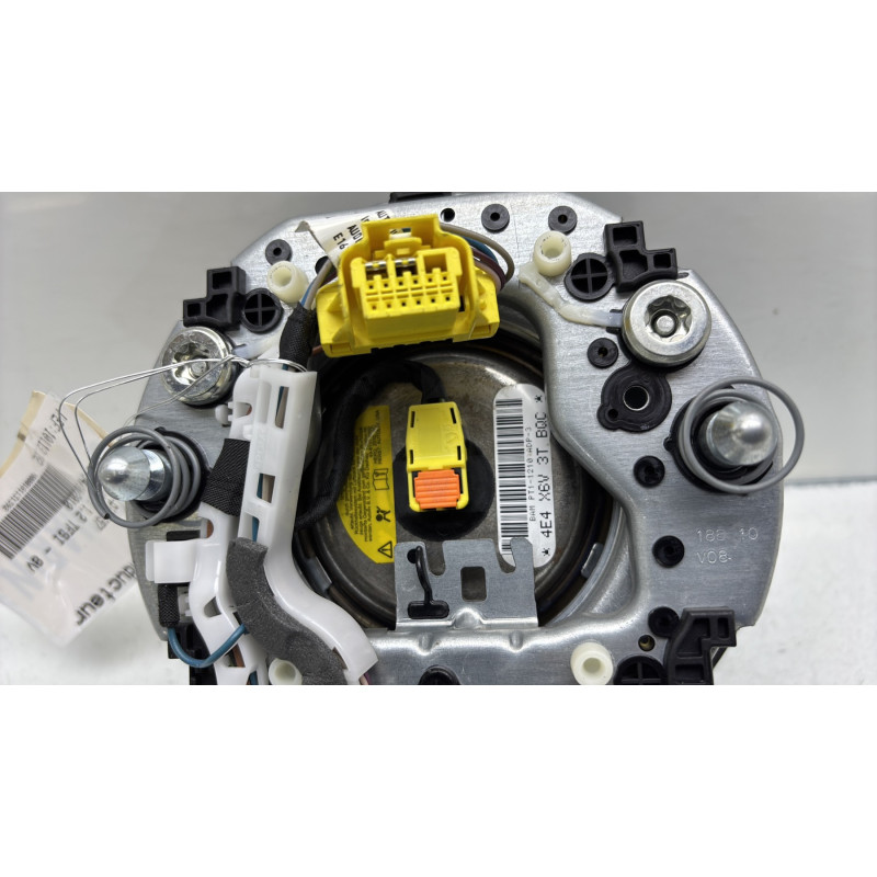Air bag conducteur AUDI A1 1 Photo n°4