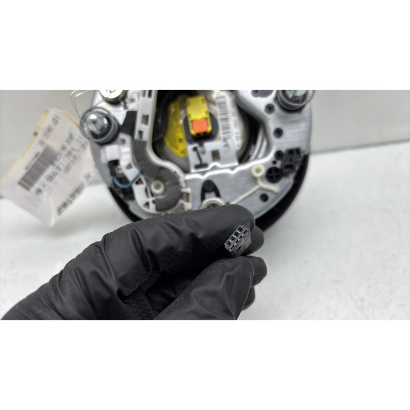 Air bag conducteur AUDI A1 1 Photo n°5