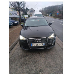 Air bag conducteur AUDI A1 1