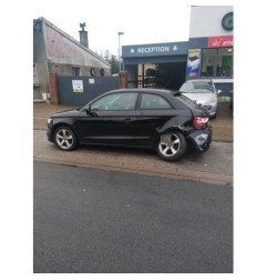 Air bag conducteur AUDI A1 1