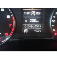 Air bag conducteur AUDI A1 1