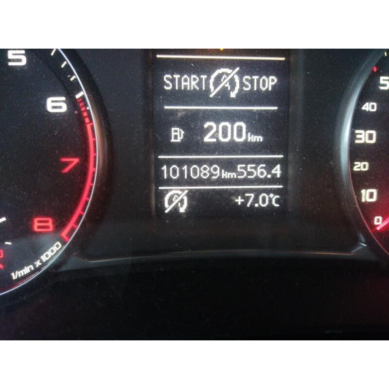 Air bag conducteur AUDI A1 1 Photo n°12