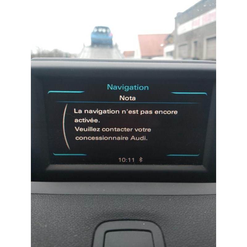 Air bag conducteur AUDI A1 1 Photo n°14