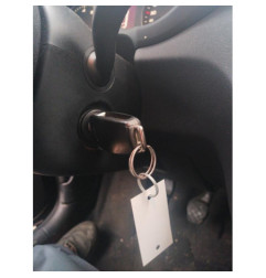 Air bag conducteur AUDI A1 1