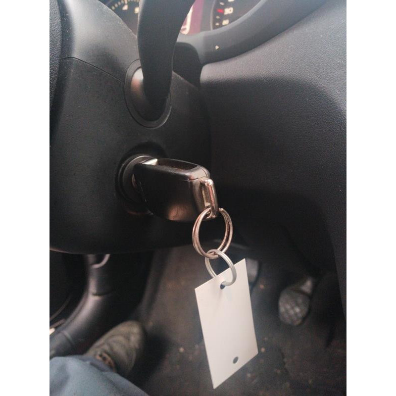 Air bag conducteur AUDI A1 1 Photo n°16