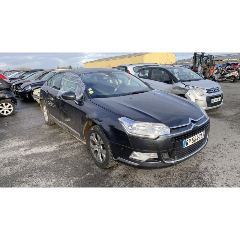Poignee porte arriere gauche CITROEN C5 2 Photo n°5