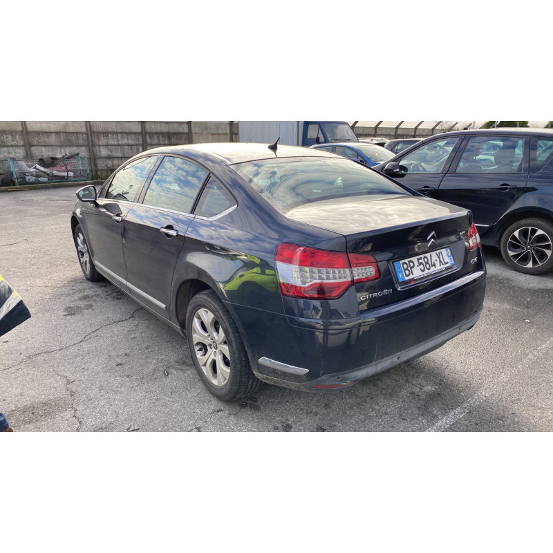 Poignee porte arriere gauche CITROEN C5 2 Photo n°7