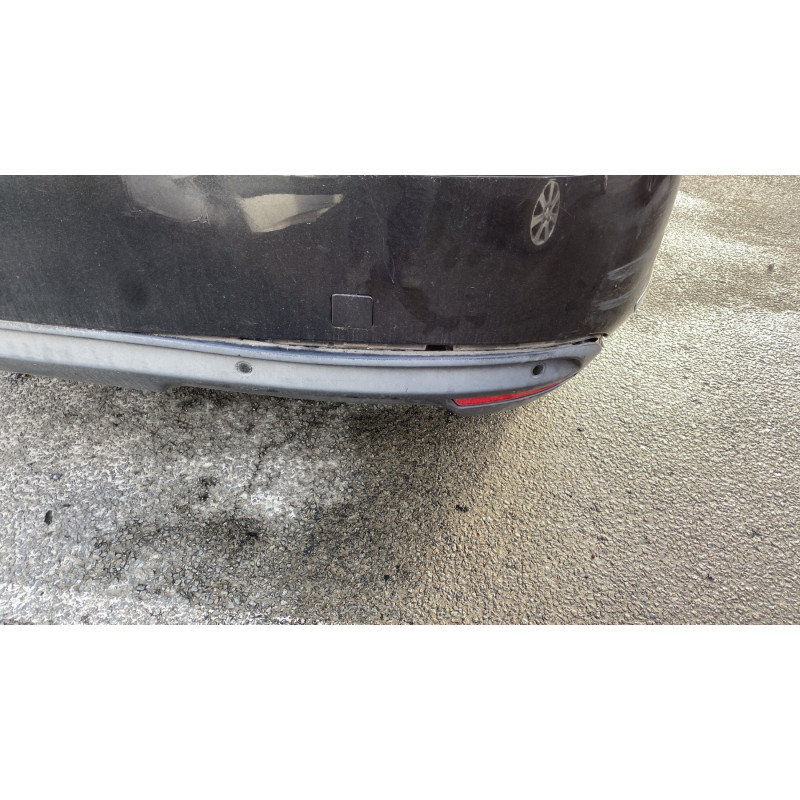 Poignee porte arriere gauche CITROEN C5 2 Photo n°9