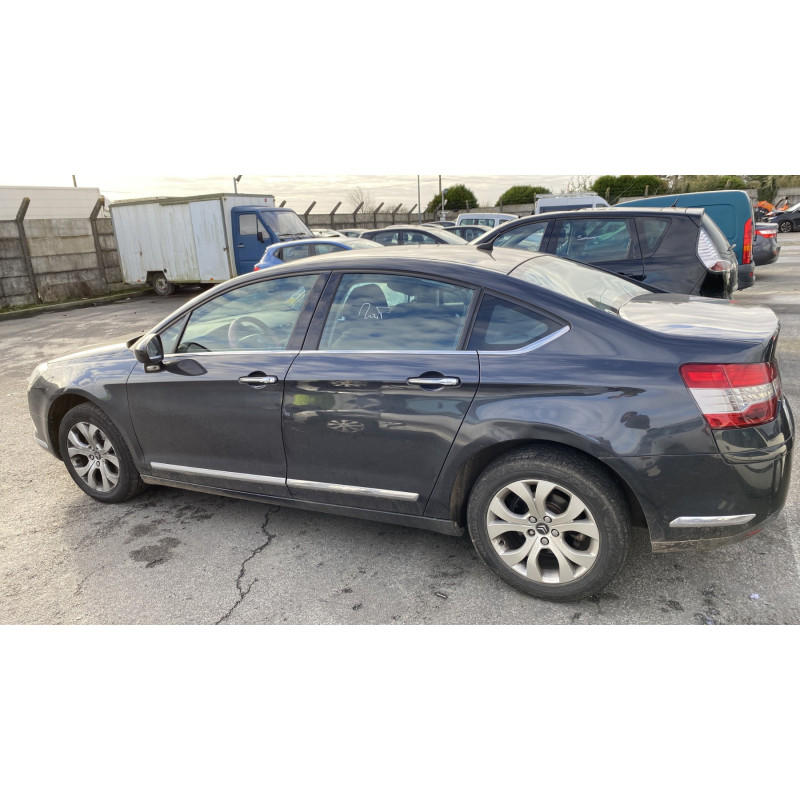 Poignee porte arriere gauche CITROEN C5 2 Photo n°10