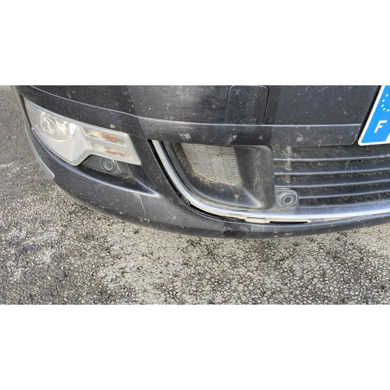 Poignee porte arriere gauche CITROEN C5 2 Photo n°13
