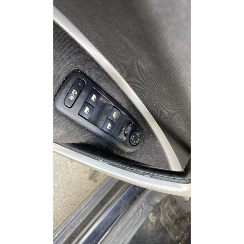 Poignee porte arriere gauche CITROEN C5 2 Photo n°14