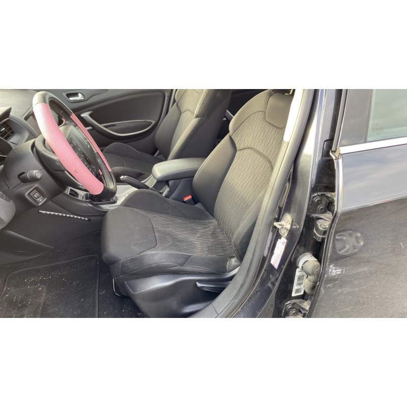 Poignee porte arriere gauche CITROEN C5 2 Photo n°15