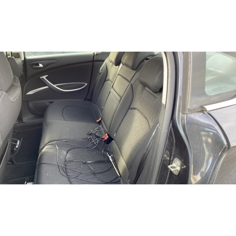 Poignee porte arriere gauche CITROEN C5 2 Photo n°16